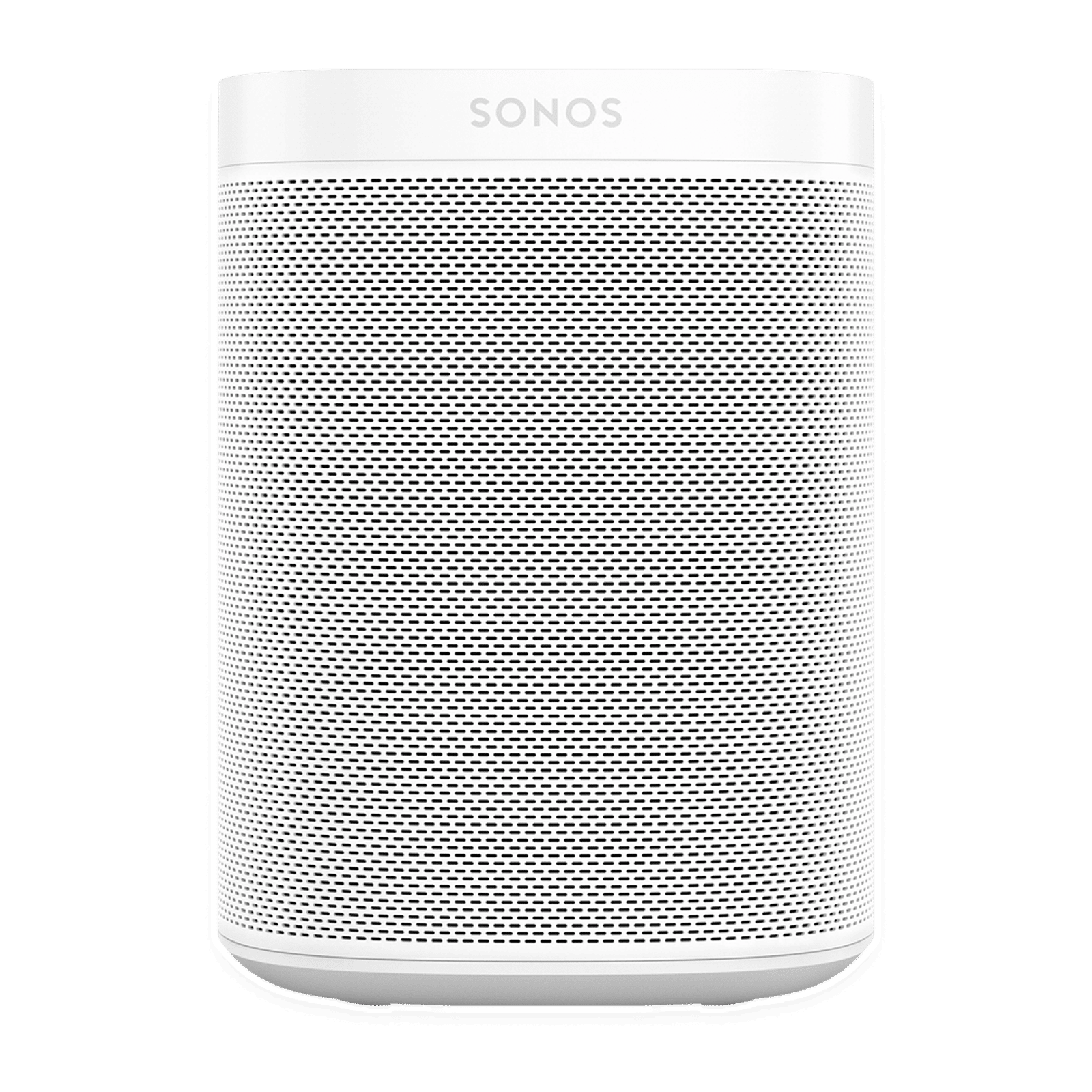 【美品】SONOS One gen2 ホワイト Buy SONOS One (2nd Gen) with Voice Assistant Smart Wi-Fi Speaker